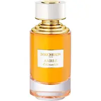 Boucheron Ambre d'Alexandrie Unisex 125 ml Eau de Parfum