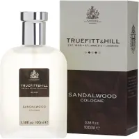 Truefitt & Hill Sandalwood 100 ml Unisex Acqua di Colonia