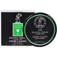 Castle Forbes Crema Barba 1445 200 ml — Crema Barba