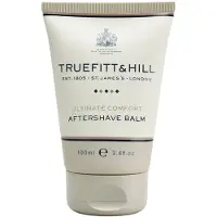 Truefitt & Hill Tubetto Balsamo Dopobarba Massimo Comfort 100 ml — Balsamo dopobarba