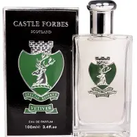 Castle Forbes Vetiver Special Reserve 100 ml — Eau de Parfum