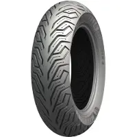 Michelin Pneumatico Anteriore/posteriore Per Scooter City Grip 2 59s Tl