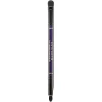 Kevyn Aucoin Pennello per ombretto Duet Precision — Pennello per makeup