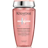 Kérastase Chroma Absolu Bain Riche Chroma Respect Shampoo 250ml — Shampoo