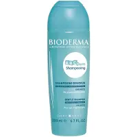 Bioderma ABCDerm Shampoo 200ml — Shampoo