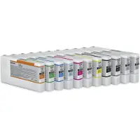 Epson Cartuccia stampante T9137 - Nero chiaro