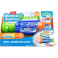 BUNCH O BUBBLES Wow Uno Sparabolle Grande