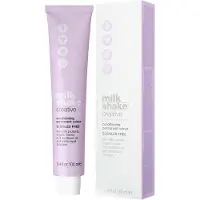 Milk shake Creative Tintura per capelli 12.07 Viola naturale 100 ml — Tintura per capelli