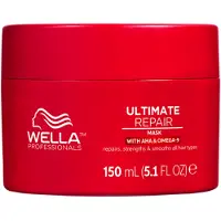Wella Professionals Ultimate Repair 150 ml — Maschera capelli