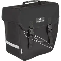 M-Wave Borsa Portapacchi Amsterdam Single Right 18l