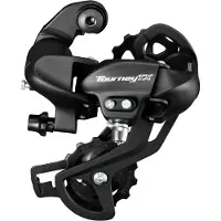 Shimano Cambio Posteriore Tourney Tx800 Direct