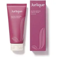 Jurlique Nutri-Define, Lift & Firm, maschera in crema, per il viso, 100 ml