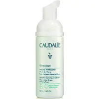 Caudalie Vinoclean Schiuma detergente 50 ml — Schiuma detergente