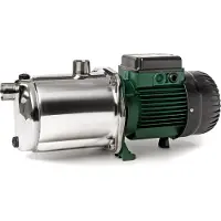 DAB Pompa da giardino EuroInox 40/80 M