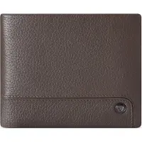 Roncato Alaska Portafoglio Uomo 13x9.5x1.5 Cm - Greige