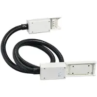 Schneider Scatola sbarre flessibili KNA, 100A, 3m KNA100EDF430