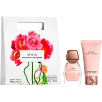 Narciso Rodriguez All Of Me Set (edp/30ml + b/lot/50ml)