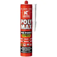 Griffon Poly Max pro power express 435gr