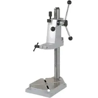 Wolfcraft 5027000 Supporto Trapano