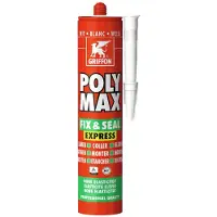 Griffon Poly Max Fix & Seal Express 425 gr