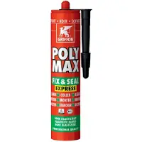 Griffon Poly Max Fix & Seal Express 425 gr