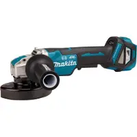 Makita Smerigliatrice angolare a batteria DGA519ZJ