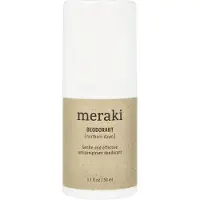 Meraki Deodorante Northern Dawn