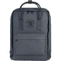 Fjällräven Re-Kånken Zainetto blu