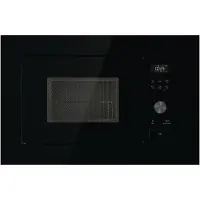 Gorenje Forno A Microonde Ad Incasso Con Grill Bm201ag1bg 800w