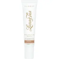 Loving Tan Purest latte autoabbronzante per il corpo colore Medium 100 ml
