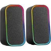 Speedlink Altoparlanti Gaming Token Rgb