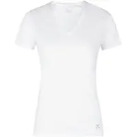 Montura Women's Fresh Light T-Shirt Maglia funzionale Donna (XS, bianco)