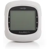 HerQs Termometro Da Cucina Easybbq Wireless