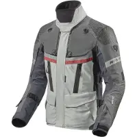 REV'IT! Giacca Dominator 3 Gore-tex