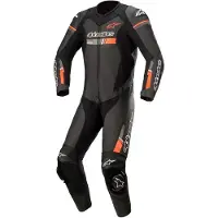 Alpinestars GP-Force Chaser Monopezzo uomo nero, taglia 54