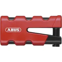 ABUS Lucchetto A Disco Granit Sledg 77