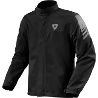 REV'IT! Giacca Impermeabile Cyclone 4 H2o