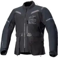 Alpinestars Giacca ST-7 2L GORE-TEX Black Dark Gray