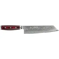 Yaxell Super Gou 37134 kiritsuke Acciaio damasco a 161 strati, 20 cm