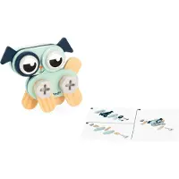 Janod Brico´kids Animali Fai Da Te