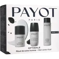 Payot Optimale Uomo Cares Ritual 50 ml — Set cura uomo