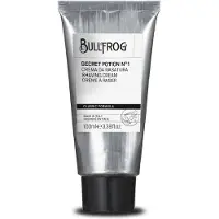 BULLFROG Secret Potion N.1 Shaving Cream | Nomad Edition 100 ml