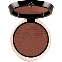 Giorgio Armani Luminous Silk Glow Fusion Polvere cipria 14 — Cipria