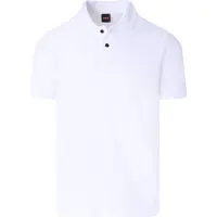 BOSS Maglietta 'Prime' bianco