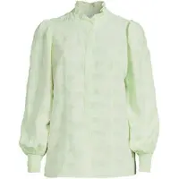 Circle of trust Grace Blouse Reed Taglia: L | Magliette intime Outlet | Donna