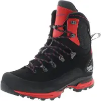 Hanwag Alverstone II GTX Scarpe da trekking Uomo (41,5, nero)