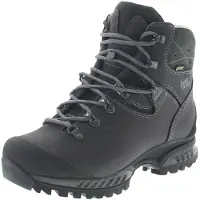 Hanwag Tatra II GTX Scarpe da trekking Uomo (40,5, nero)