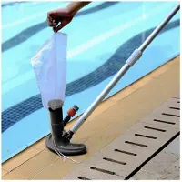 Bigstren Detergente per il fondo della piscina