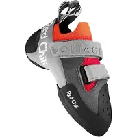 Red Chili Voltage LV II Scarpette da arrampicata (37, grigio)