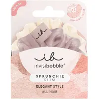 Invisibobble Sprunchie Slim Hairriffic Elastico 2 Pezzi — Elastico per capelli